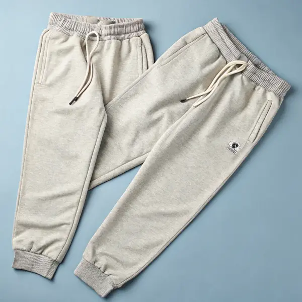 Thermo-Z Reactive Joggers
