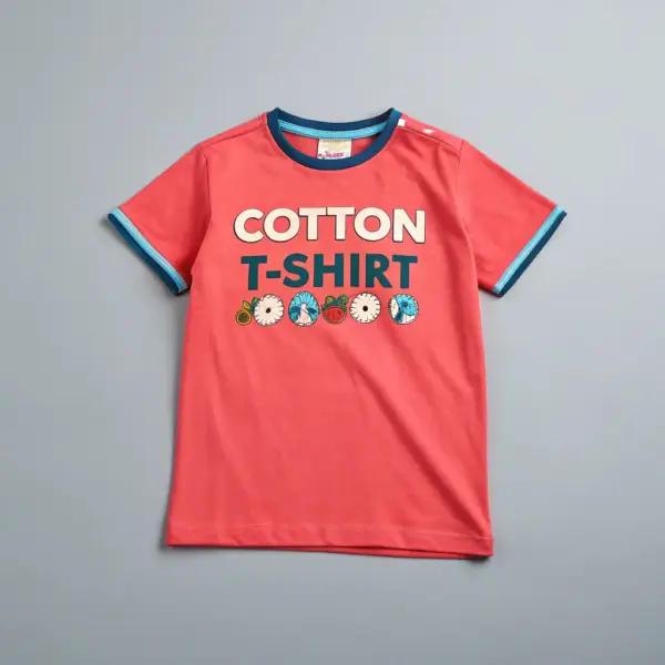 Thermo-Z Color-Shift T-Shirt