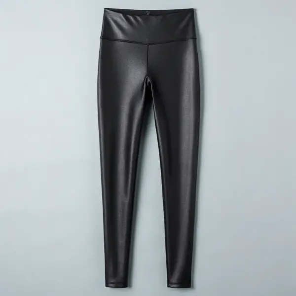 Vivid Color-Changing Leggings