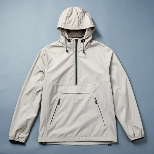 Thermo-Z Color-Responsive Jacket